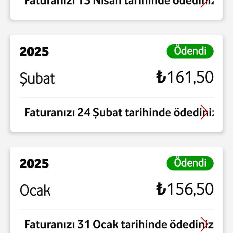 Vodafone Hattı Kapatma Sürecinde Yaşanan Zorluklar