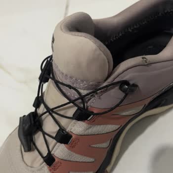 SuperStep Dayanıklılık Beklentisini Karşılamayan Ayakkabı Ve Yetersiz Müşteri Hizmetleri