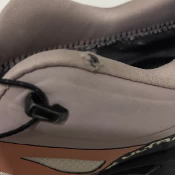 SuperStep Dayanıklılık Beklentisini Karşılamayan Ayakkabı Ve Yetersiz Müşteri Hizmetleri