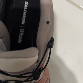 SuperStep Dayanıklılık Beklentisini Karşılamayan Ayakkabı Ve Yetersiz Müşteri Hizmetleri