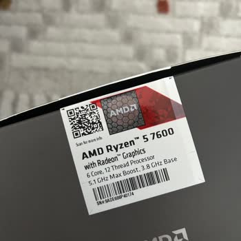 Kullanılmış Ürün Ve İletişimsizlik Kabusu