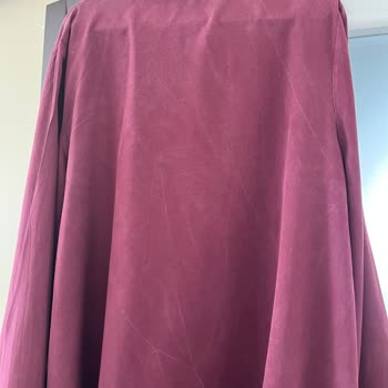 Renk Solması Ve Destek Eksikliği