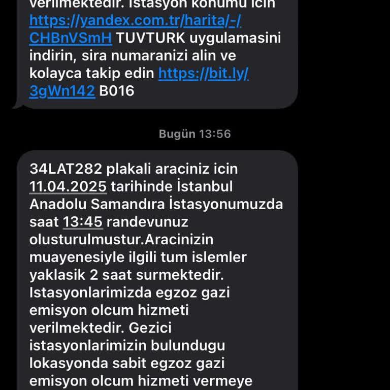 Yanlış Hasar Kaydı Nedeniyle Araç Satışında Zorluk