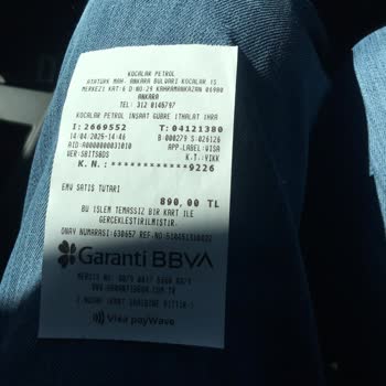 Yemek Fiyatları El Yakıyor: Kocalar Dinlenme Tesisleri