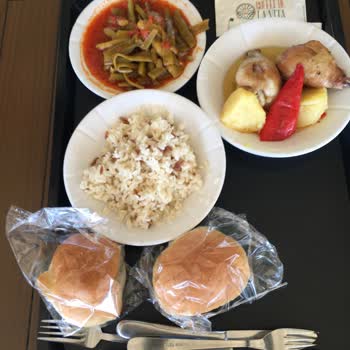 Yemek Fiyatları El Yakıyor: Kocalar Dinlenme Tesisleri