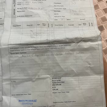 Karcher S3 Buhar Makinesi İle Yaşadığım Sorunlar Ve Müşteri Hizmetleri Deneyimim