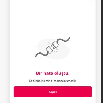 Küflü Soğanlar Ve Ulaşılamayan Destek