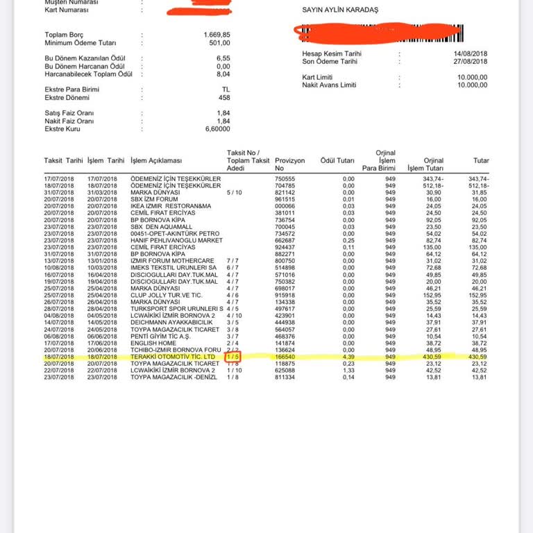 Gold Bakım Paketi Mağduriyeti: Sözler Tutulmuyor