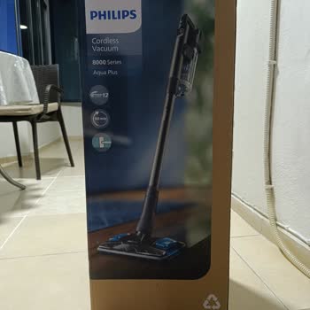 Eksik Parçalarla Gelen Süpürge Hayal Kırıklığı Yarattı