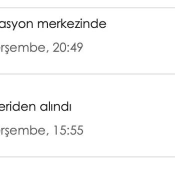 Dyson Süpürge Teslimatında 11 Günlük Gecikme Ve İletişimsizlik