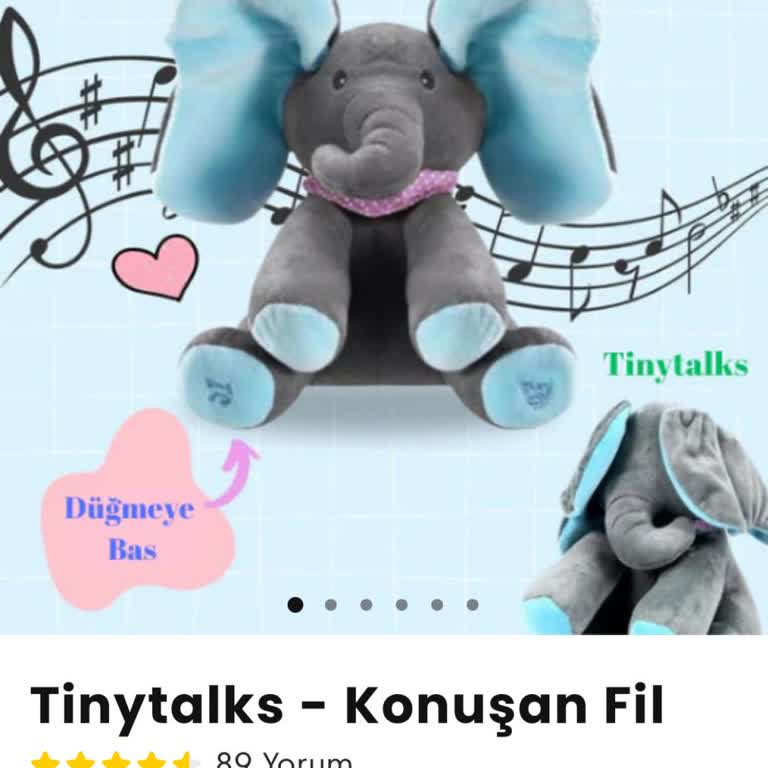 Sipariş Sonrası Hayal Kırıklığı