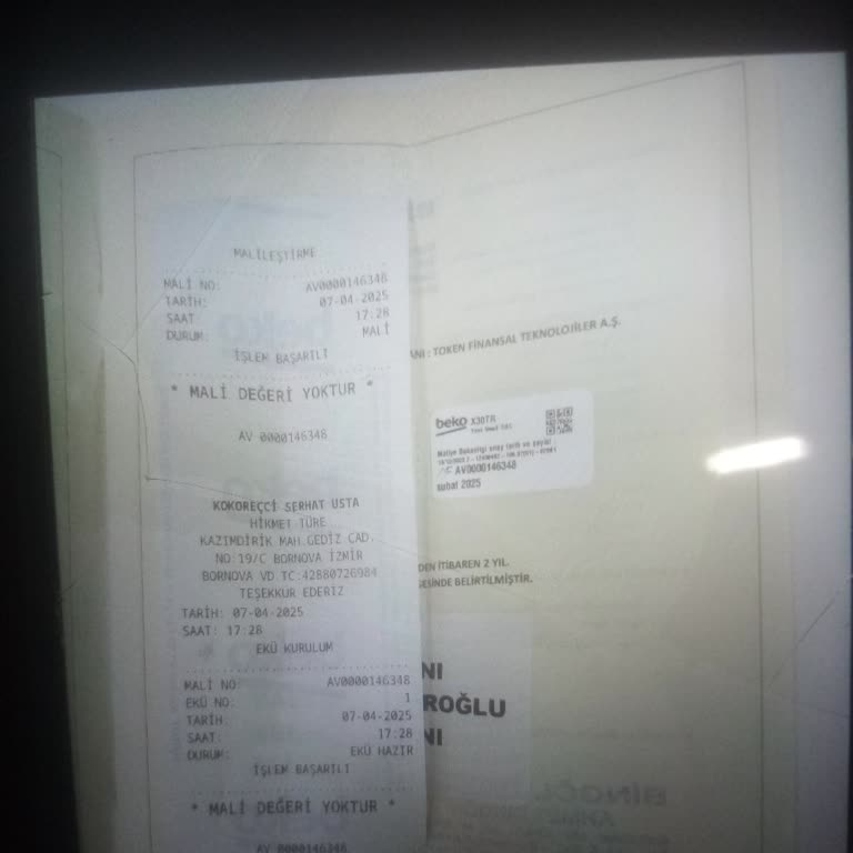 Enpara İle Yaşanan Cihaz Kayıt Sorunu Ve Müşteri Hizmetleri İlgisizliği