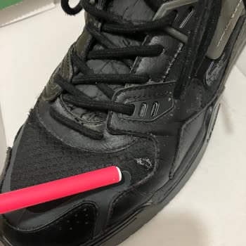 Lacoste Ürününde Hızlı Deformasyon Ve Çözüm Eksikliği