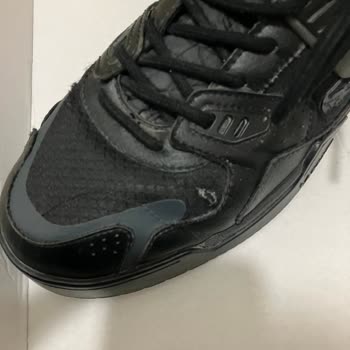 Lacoste Ürününde Hızlı Deformasyon Ve Çözüm Eksikliği