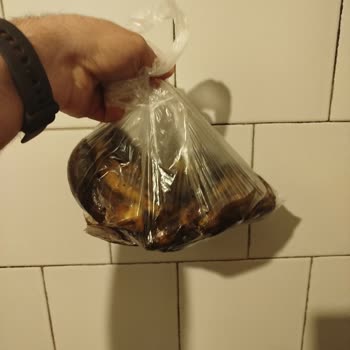 Çürük Muz Şoku
