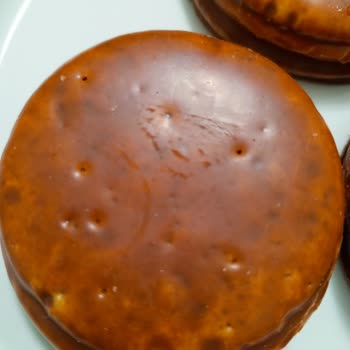 Luppo Bisküvi Görseli Ve Gerçek Ürün Uyuşmazlığı