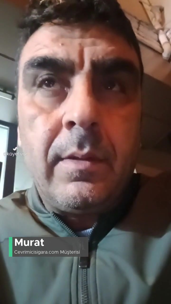 Cevrimicisigara.com Yanıltmacası! videonun kapak resmi