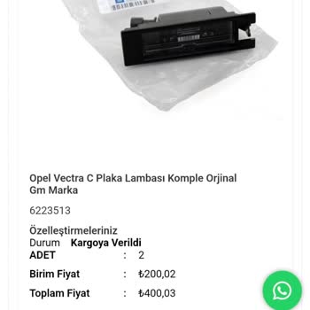 Yanlış Ürün Gönderimi Ve Tüketici Mağduriyeti