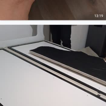 Mobilya Dünyası (Ankara) Verdikleri Hiçbir Sözünü Tutmuyorlar