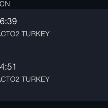 Bilinmeyen İşlemlerle Kart Güvenliği Tehlikede!