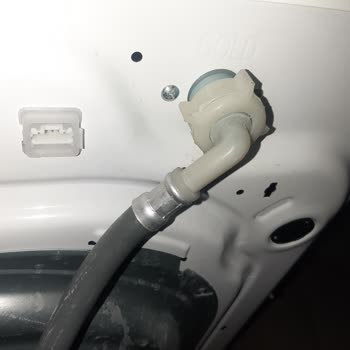 Samsung Çamaşır Makinesi: Sürekli Arızalar Ve Yetersiz Servis