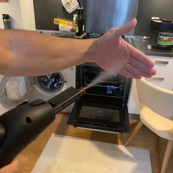 Pirantech Buharlı Temizleyici İle Yaşanan Sorunlar Ve Yetersiz Servis