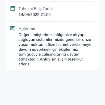 Türk Telekom İnternet Kesintisi Mağduriyeti Büyüyor