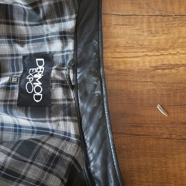 Montun Yakasındaki Soyulma İçin Tamir Talebine Yanıt Alınamıyor