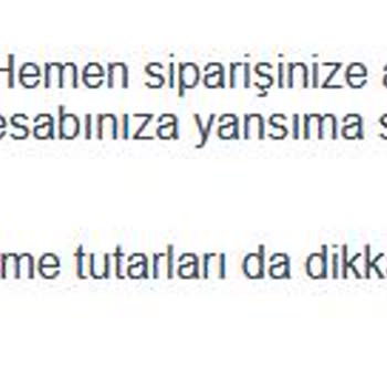 Migros Hemen'de Eksik Ürün Ve İade Sorunu: Çözüm Bekleyen Müşteri Mağduriyeti