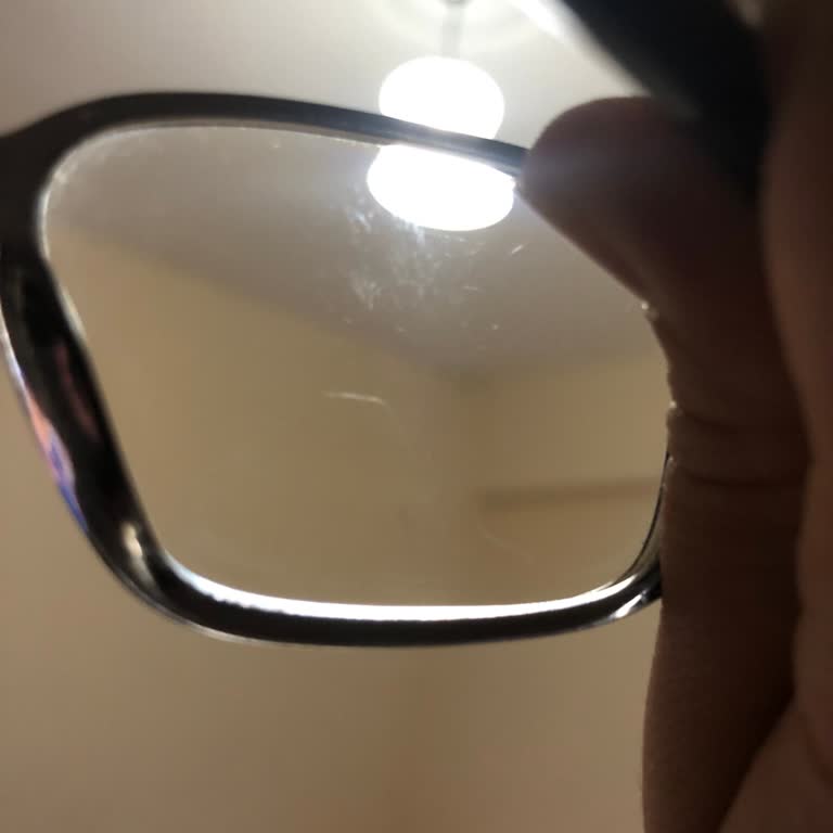 Garanti Süresi Dolan Gözlüklerde Müşteri Memnuniyetsizliği