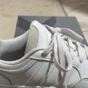 Adidas Sürekli Kullanıcı Hatası Deyip Ürününün Arkasında Durmaması!