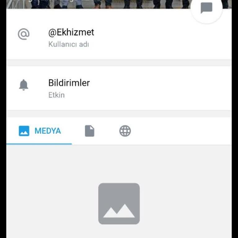 Gelir İdaresi Başkanlığı Telegram Üzerinden Gelen Vergi Bildirimi Şoku