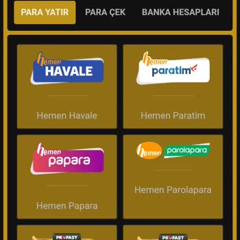 Kazanç Sağladığım Siteden Para Çekemiyorum