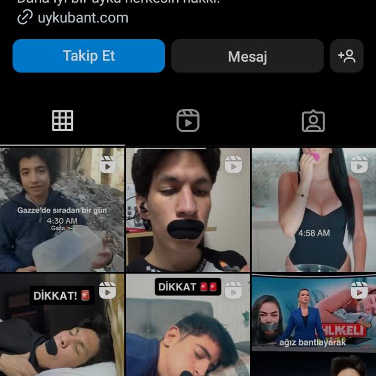 Uykubant.com Sipariş Verilen Uyku Bandı Teslim Edilmedi: Müşteri Mağduriyeti