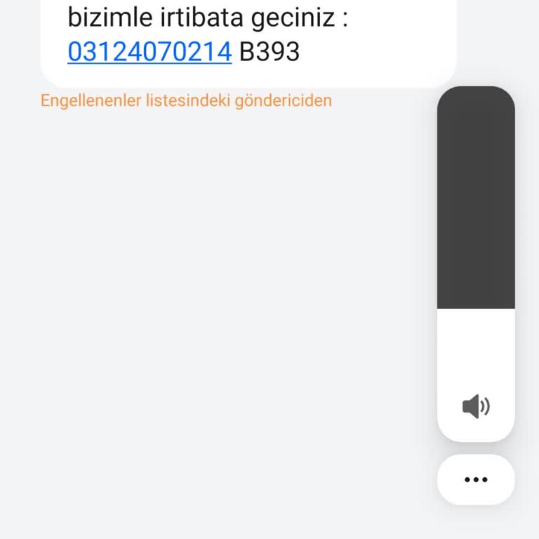 Yanıltıcı Mesaj Ve Şüpheli Para Talebi: Bilgilerimle Tehdit Ediliyorum!