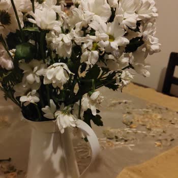 Bayat Çiçeklerle Hayal Kırıklığı