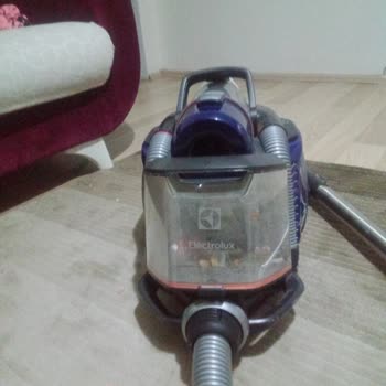 Elektrik Süpürgesinin Performans Düşüşü Ve Hayal Kırıklığı