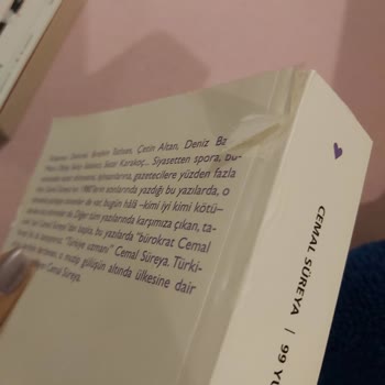 Hayal Kırıklığı: Can Yayınları'ndan Gelen Eskimiş Kitaplar