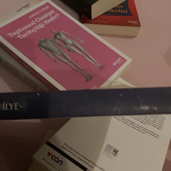 Hayal Kırıklığı: Can Yayınları'ndan Gelen Eskimiş Kitaplar