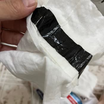 Sleepy Islak Mendil Kalitesizliği: Sağlık Riski Taşıyor