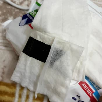 Sleepy Islak Mendil Kalitesizliği: Sağlık Riski Taşıyor