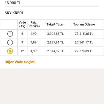 Sky Limiti Kullanımında Yaşanan Zorluklar