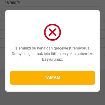 Sky Limiti Kullanımında Yaşanan Zorluklar