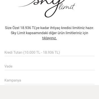 Sky Limiti Kullanımında Yaşanan Zorluklar