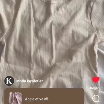 Koton Anket Hediyesi Aldatmacası