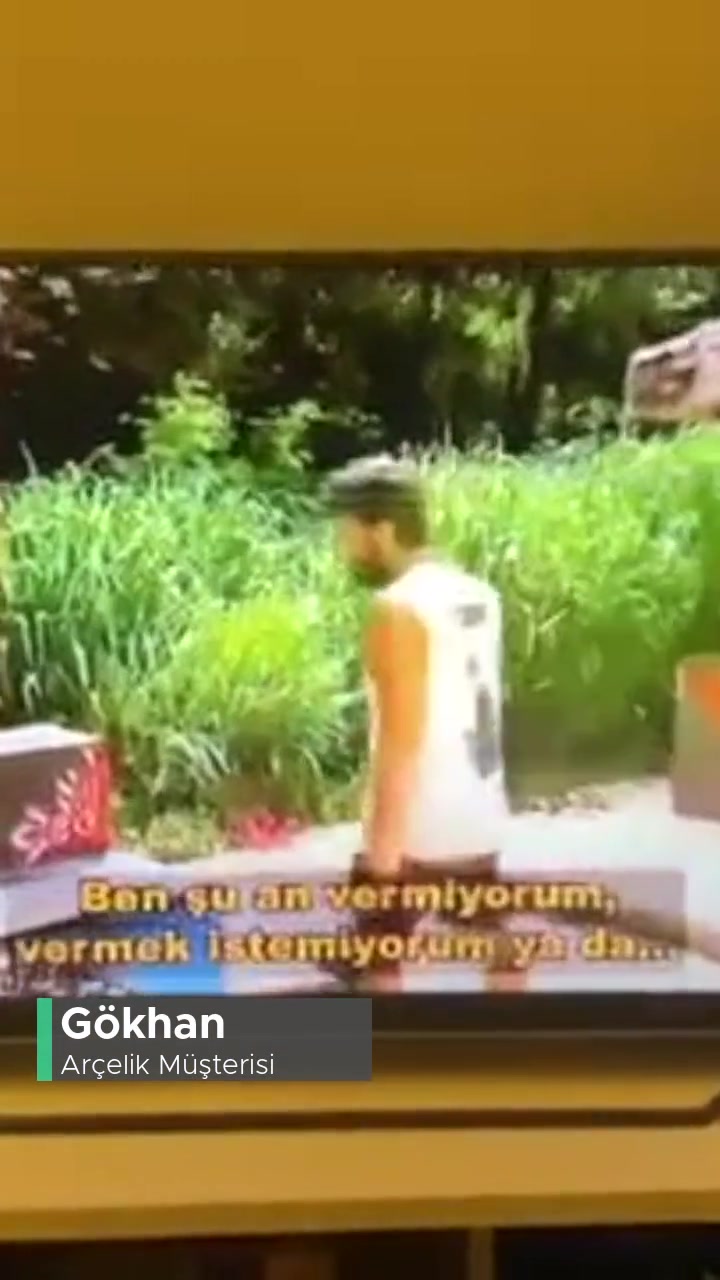 Arçelik 8 Serisi Android A50 B 880B TV Kronik Arızası! videonun kapak resmi