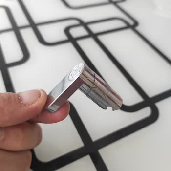 Schafer Hamur Yoğurma Makinesi: Kırılgan Parça Ve Zorlayıcı Çözüm Süreci