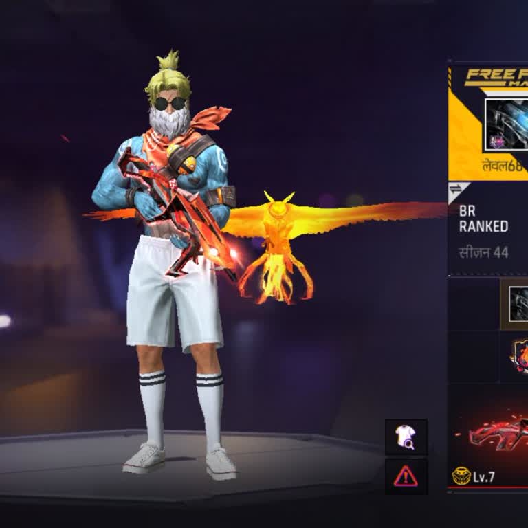 Garena Did Not Protect My Free Fire Account After I Spent Money on Evo Guns