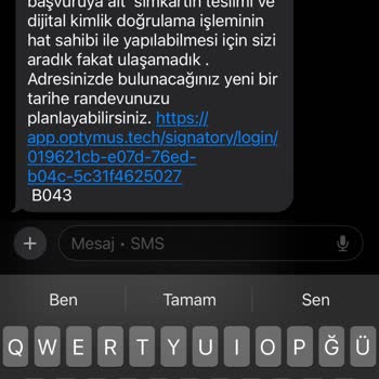 Teslimat Kabusu: Yanıltıcı Bilgilendirme Ve İletişim Sorunları