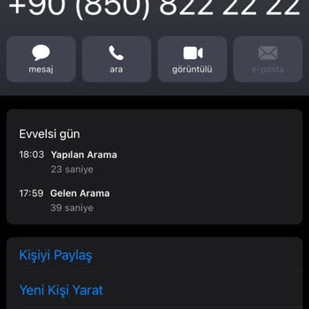 Teslimat Kabusu: Yanıltıcı Bilgilendirme Ve İletişim Sorunları